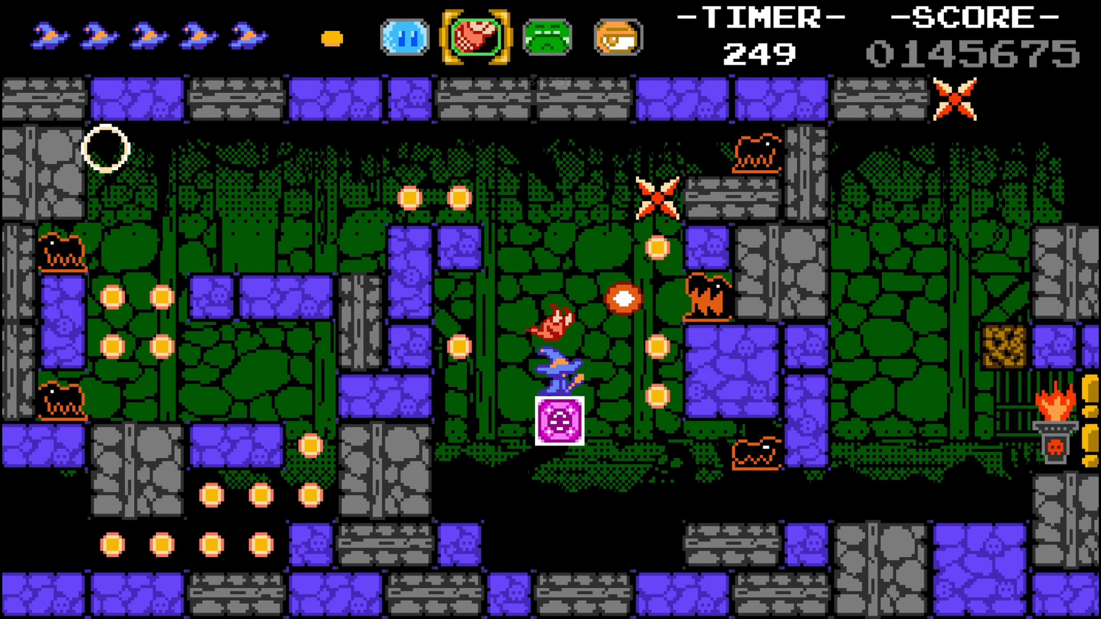 Ravva and the Cyclops Curse